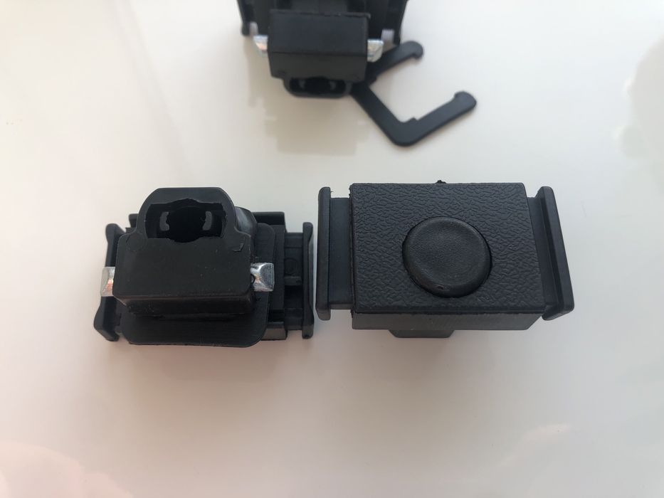 Замок бардачка салону Daf / Man / Renault