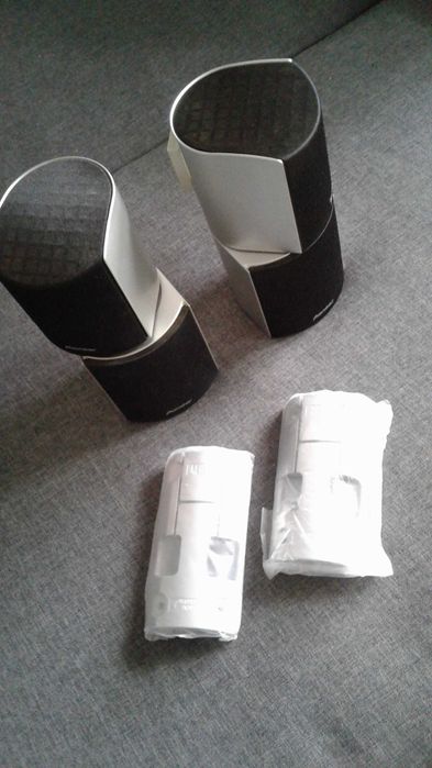 Pioneer Колонки 4 штуки 6 Ом 100 W