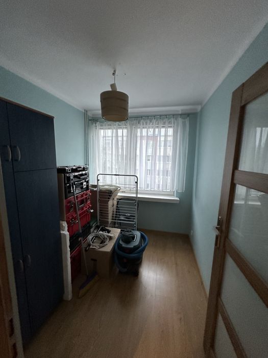 Mieszkanie Lubin ul. Cedynska