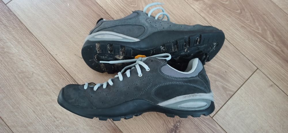 Buty trekkingowe Asolo Shiver