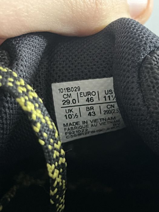 Asics Gel-Trabuco Terra