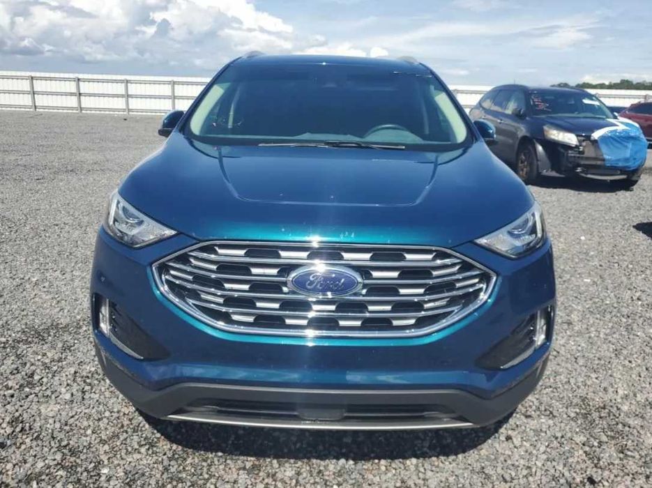 Бампер Ford Edge Розборка Ford Edge Форд Едж Четверть Ейдж