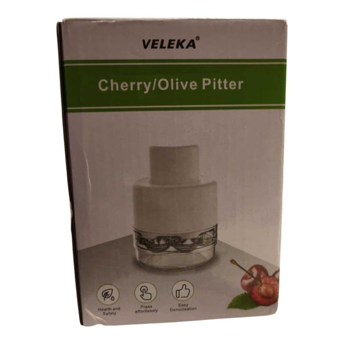 narzędzie do usuwania pestek czereśni- drylownica