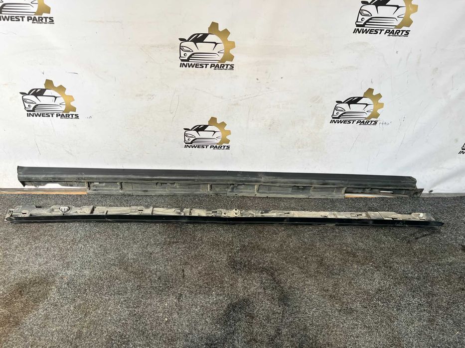 Mazda cx5 Kf накладки на поріг,стійка Обшивка салону Комплект: 60 ...