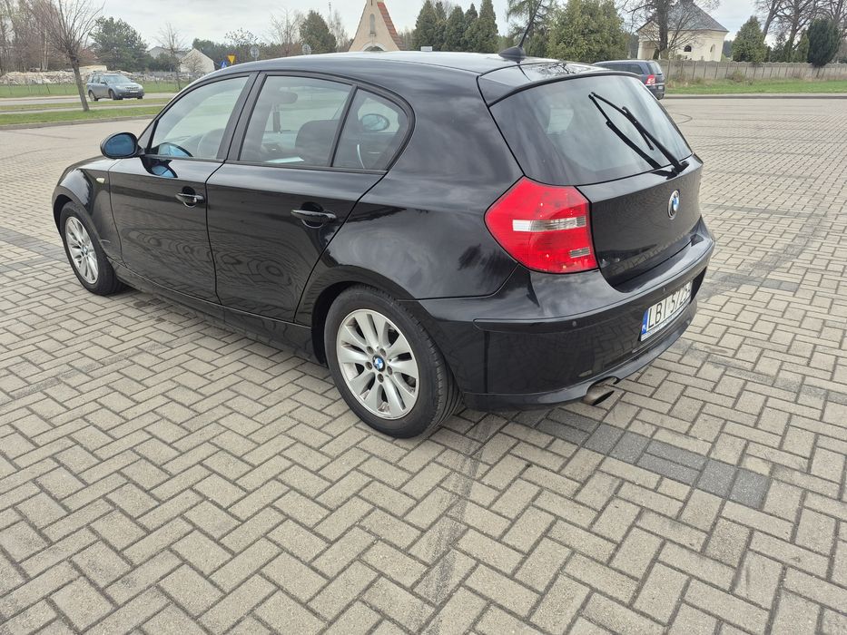 Sprzedam Bmw Seria 1