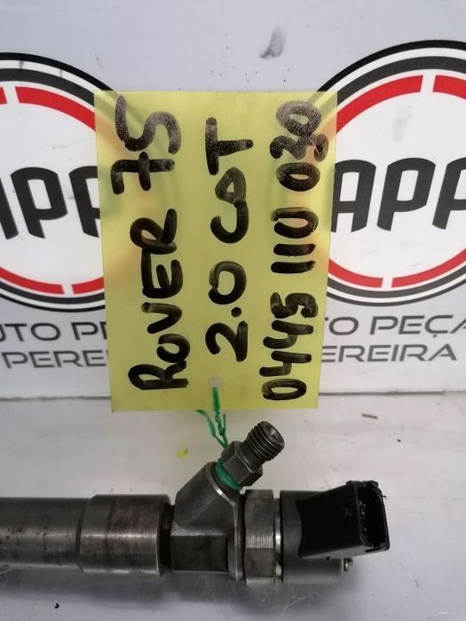 Injector Rover 75 2.0 CD  referência 0445110030.