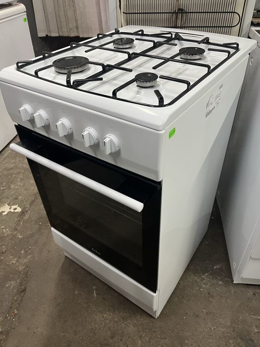 Kuchenka Amica gazowa 50cm |12msc |BD stan |Dowóz