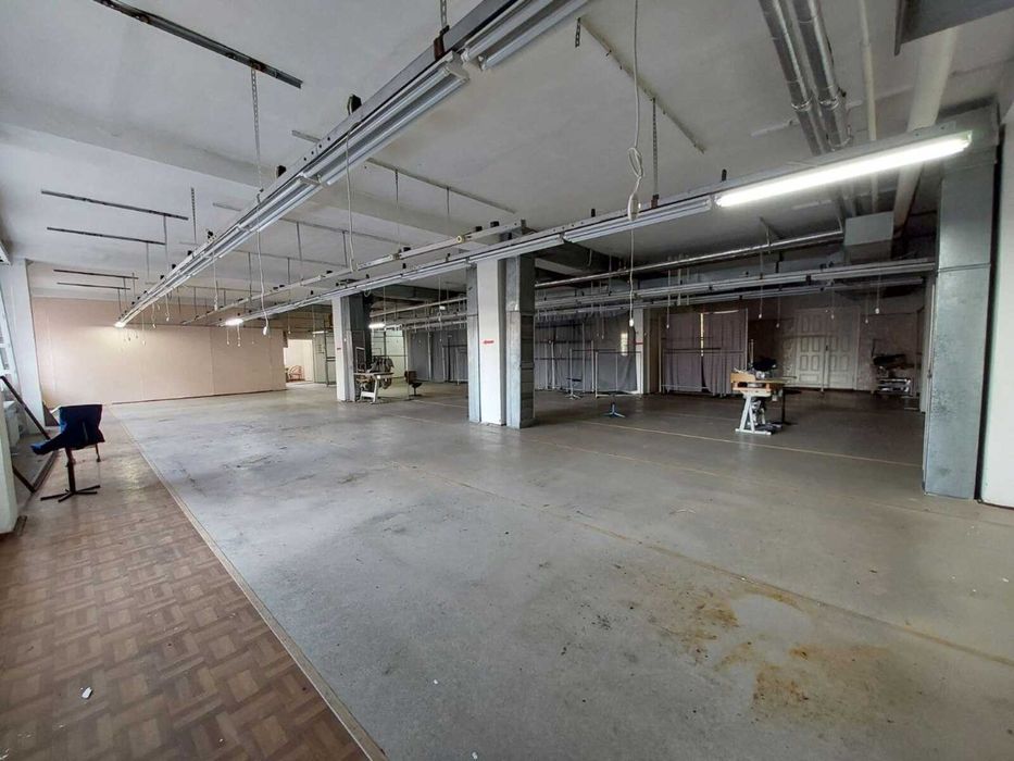 Коммерческая недвижимость по адресу ул. Складская (площадь 2300 м²) - Atlanta.ua - фото 17