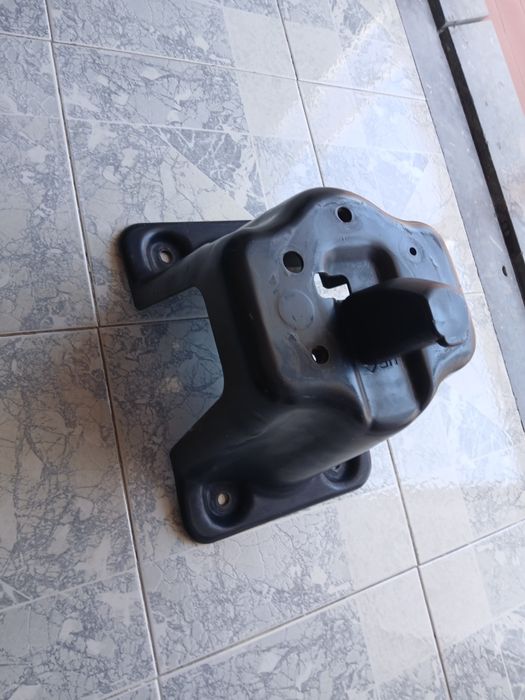 Suporte Pneu Suplente Opel Frontera