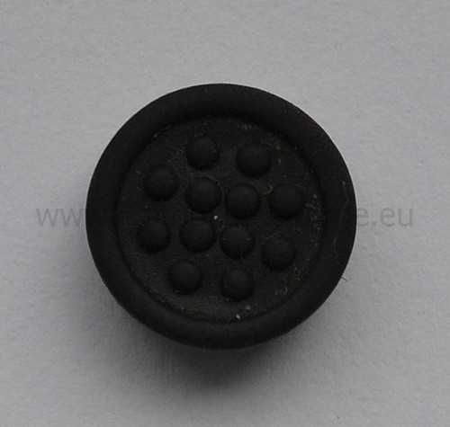 Nowy TRACKPOINT Trackball gumka guzik DELL T9