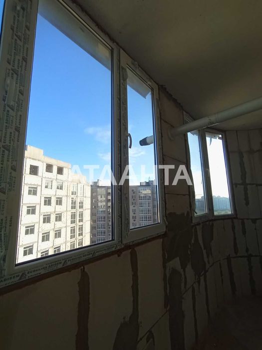 1 комн. квартира в кирпичном доме, АГВ. Возможна продажа по программам