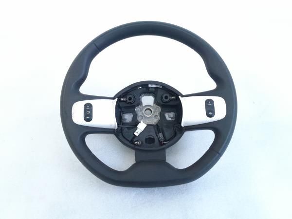 Volante de direção RENAULT Twingo III (BCM_)