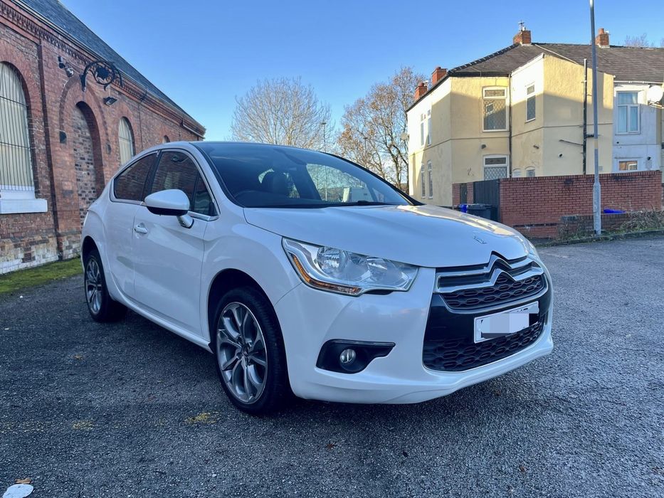 SEAT Leon/ citroen DS4 DIESEL
