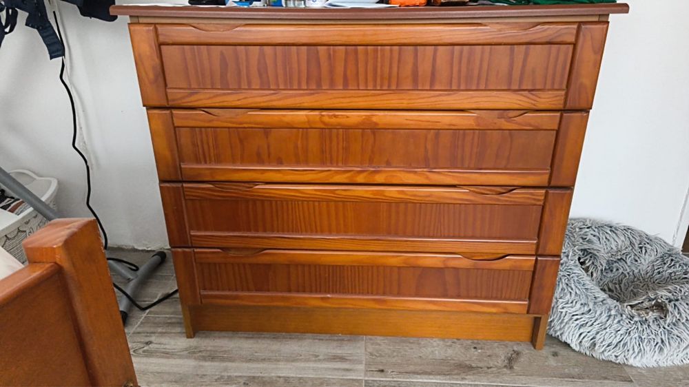 Mobilia de Quarto