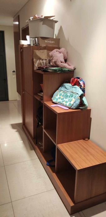Recheio de sala para venda