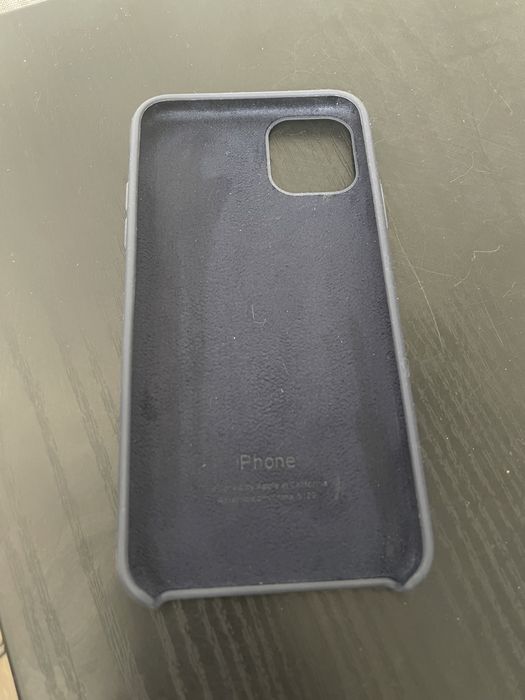 Чехол iPhone 11 Pro Max