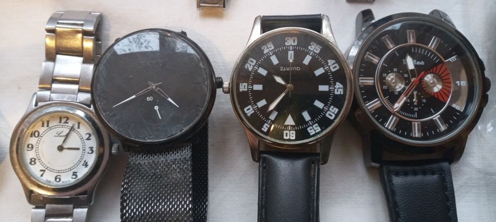 Наручные часы винтаж.