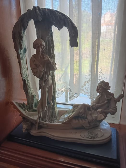 Peça decorativa bonita