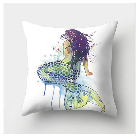 Almofada Decorativa/Capas Minnie/Fronhas Mickey/Sofá/Sala