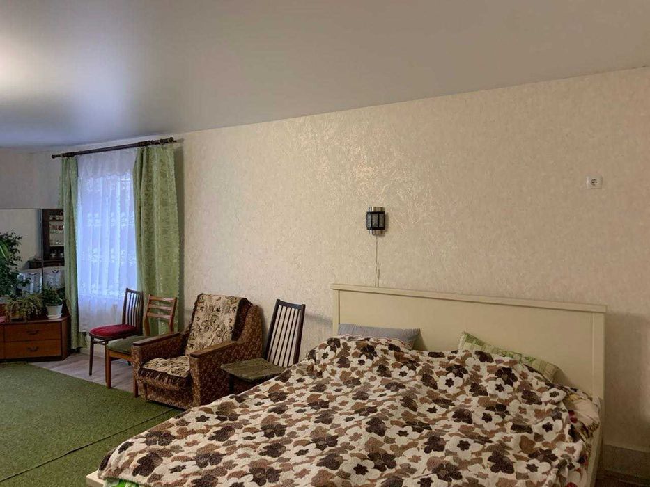 Продам 3-кімнатну квартиру в місті Подільськ Одеської області