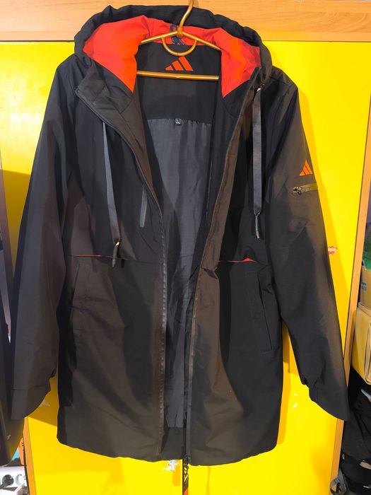 Плащ куртка чоловічий