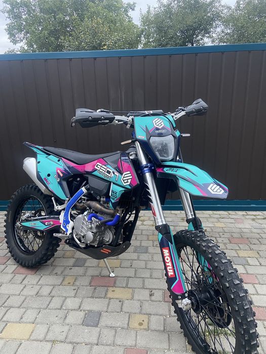 Geon Gnx 300 2025року