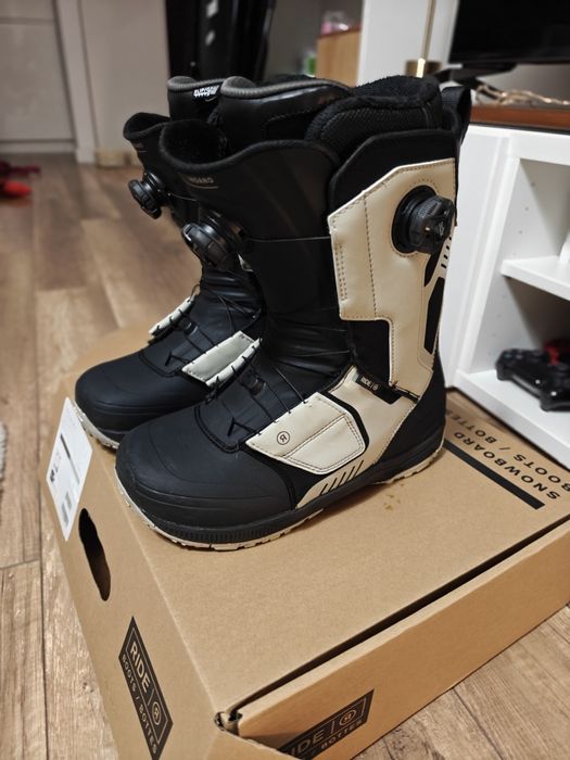 Ride Insano 42.5 27.5cm buty snowboardowe