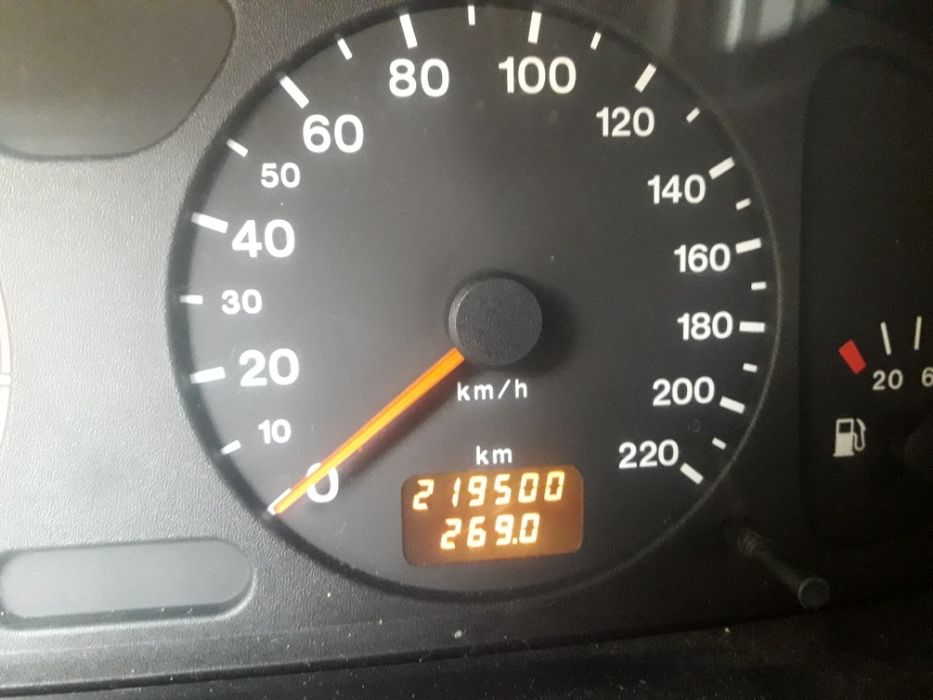 Opel frontera sprzedam