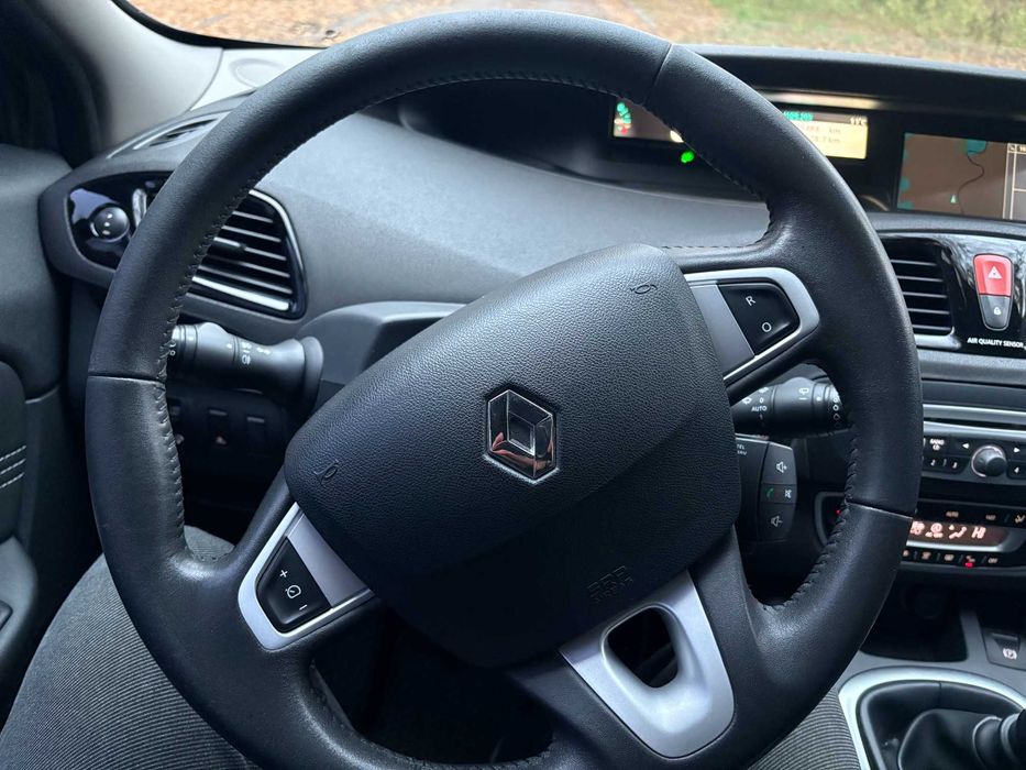 Renault Grand Scenic 2012, панорама, 7 місць!