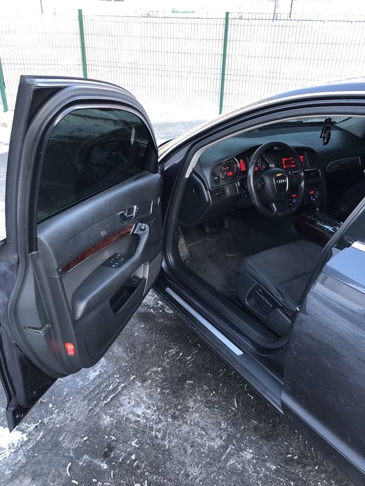 Продам: AUDI A6C6 Quattro 3.0TDI, 2006р, в ідеальному стані