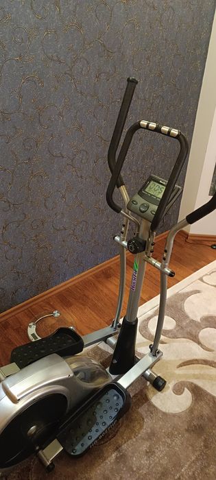 Орбітрек HB-8027 HP