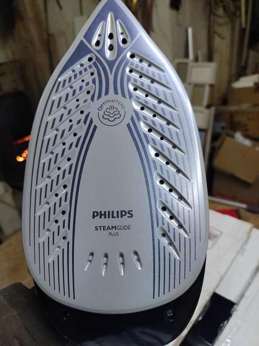 Запчастини до парової станції Philips