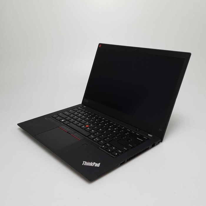 Lenovo ThinkPad T14 Gen 1 | Ryzen 5 16GB Ram DDR4 256GB SSD | Win 11 Klasa A-