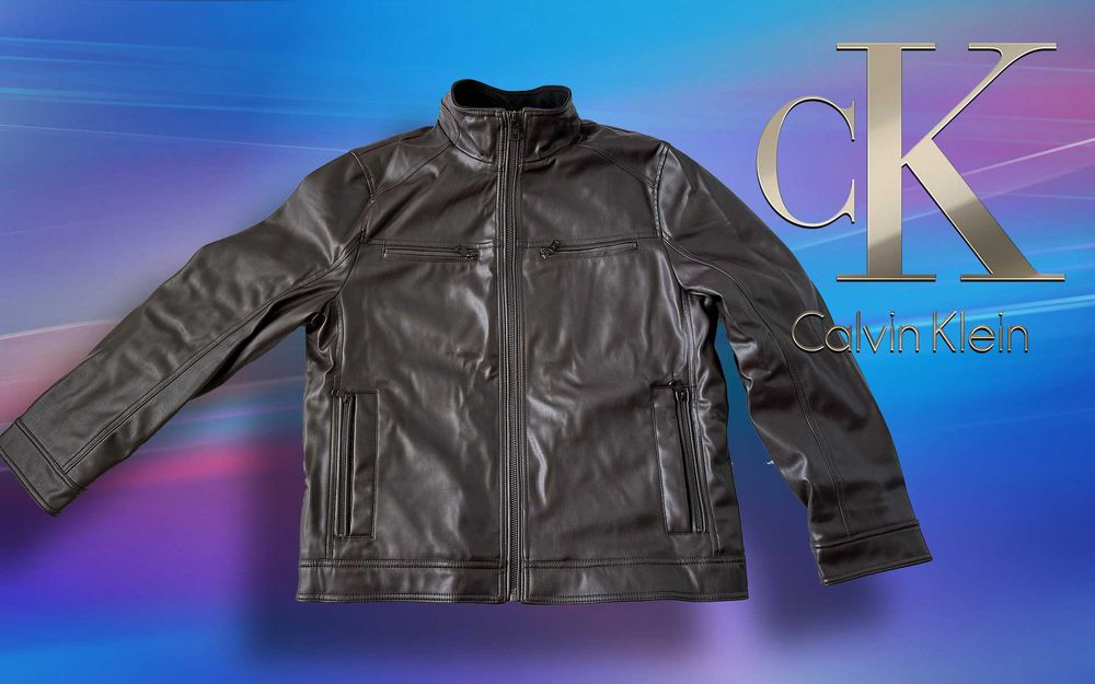 Куртка мужская Calvin Klein