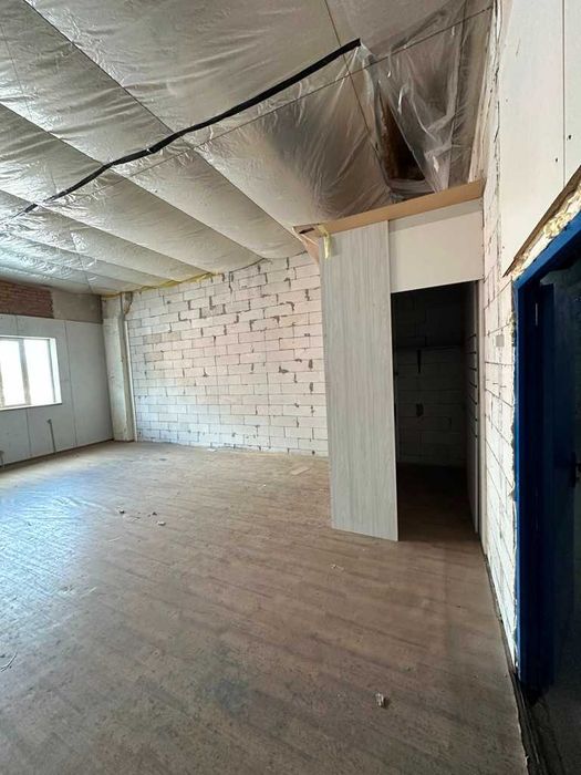 Виробниче (складське) приміщення, 52 кв.м., Алматинська 2/1