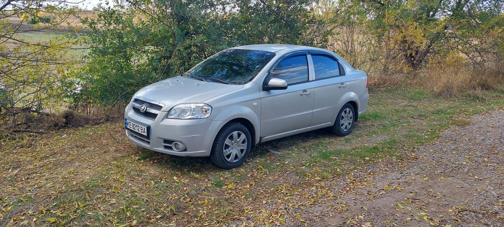 Продам  Заз  Віда