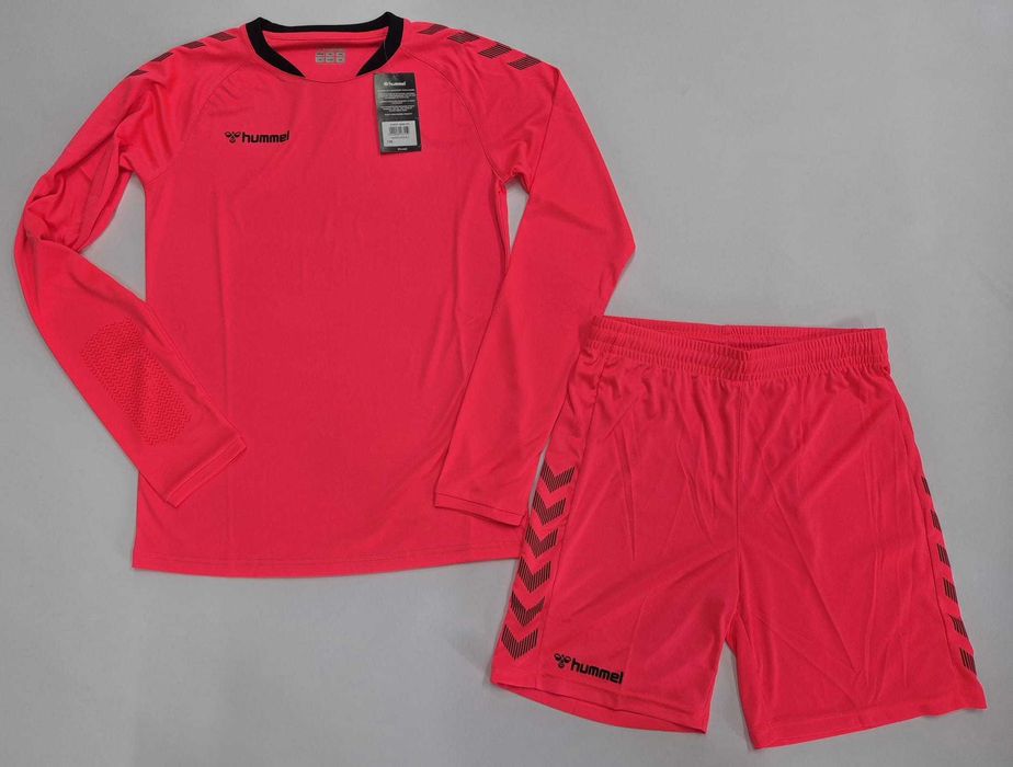 Odzież nowa sportowa Humel różne modele i rozmiary