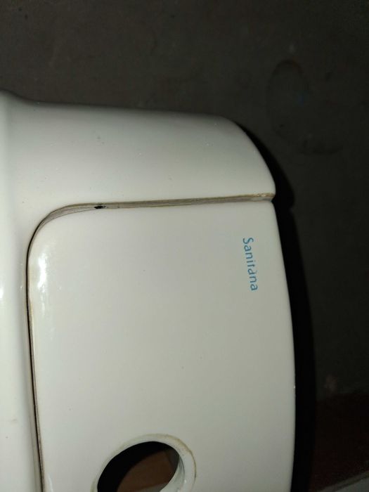 Algo que faz falta quando parte o tamque