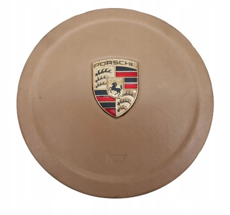 porsche panamera 970 09-13 poduszka powietrzna airbag kierowcy 9708030