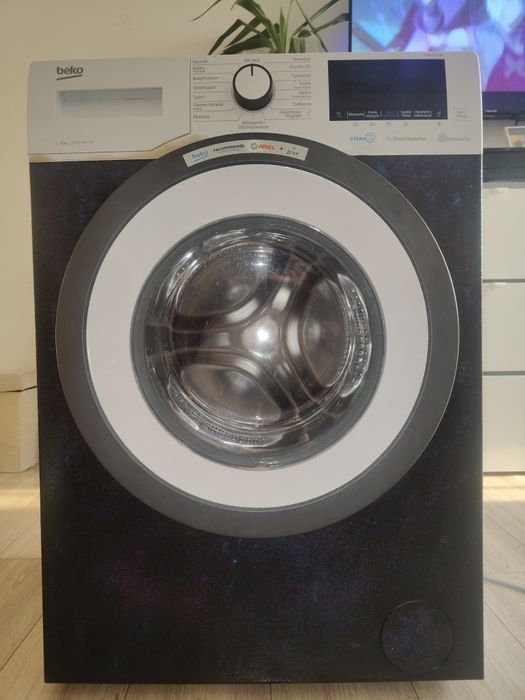 Pralka Beko wersja custom  7kg