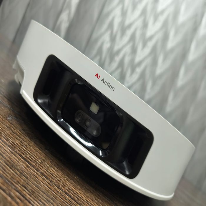 Робот-пылесос моющий Dreame L50 Pro Ultra -  Уценка