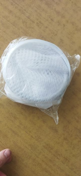 Кошик для білизни  23,5х23,5х46,5 см
