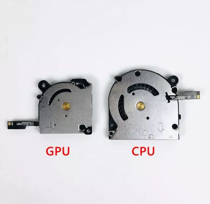 Par Fan Cooler Ventilador Ventoinha Acer Aspire S7 S7-391 S7-392