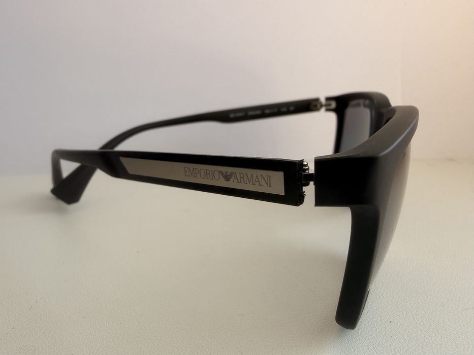 Okulary przeciwsloneczne Emporio Armani - oryginalne!