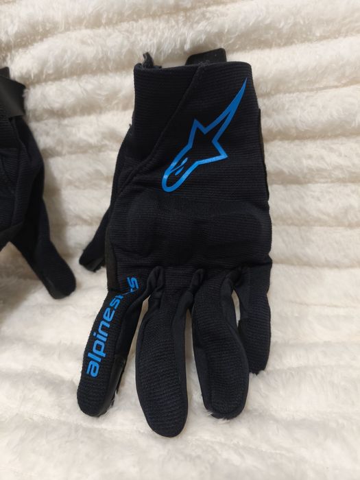 Luvas Alpinestars Stella Reef Women’s V2