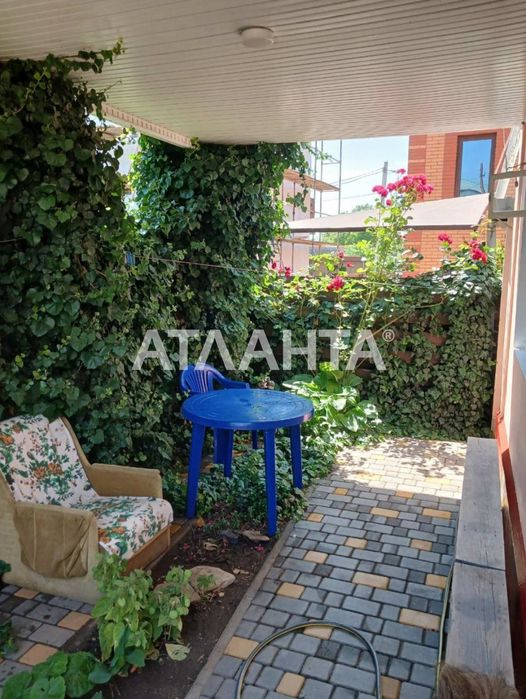 Дом в кооперативе Волна морская сторона