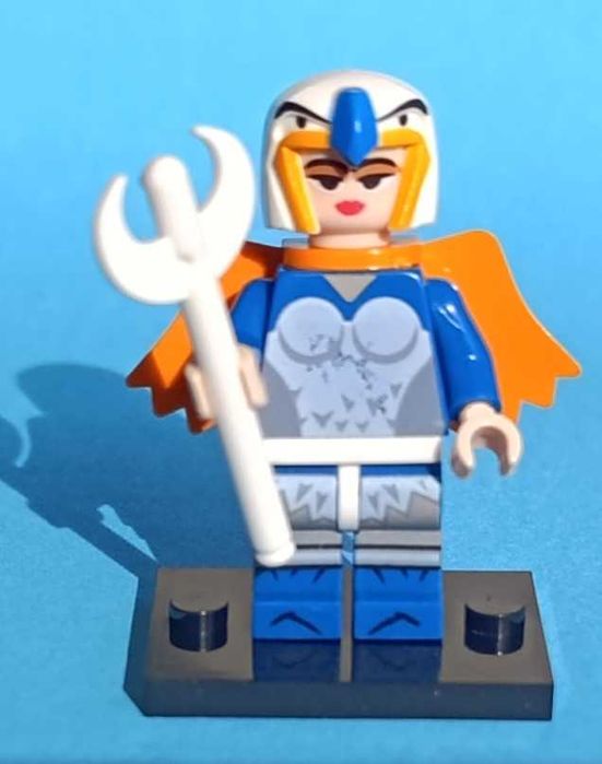 Sorceress (Masters of the Universe)