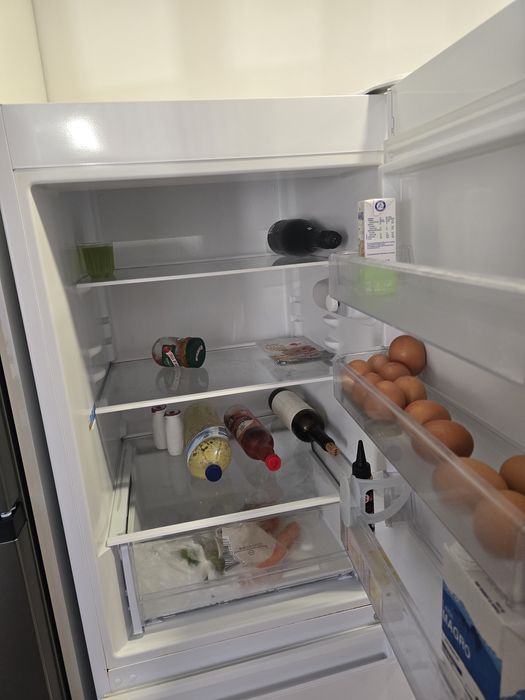 Frigorífico INDESIT