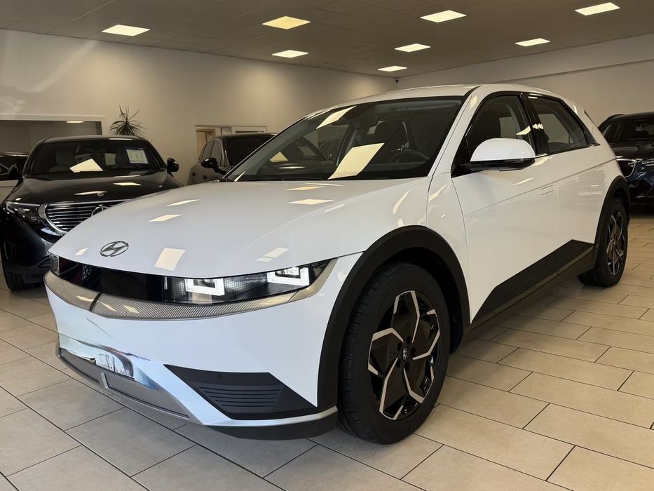 Hyundai Ioniq 5 84 kWh Dynamiq