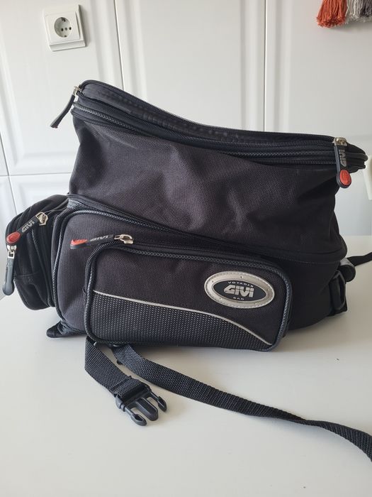 Saco de Viagem tanque Givi
